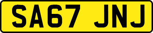 SA67JNJ