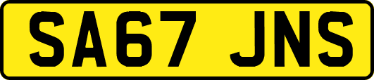 SA67JNS