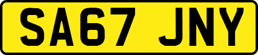 SA67JNY