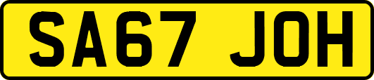 SA67JOH