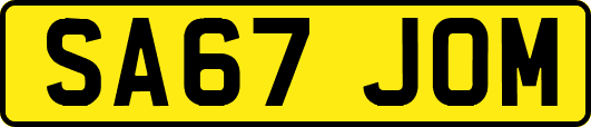 SA67JOM