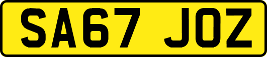 SA67JOZ