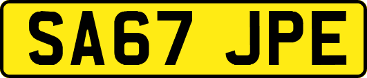 SA67JPE