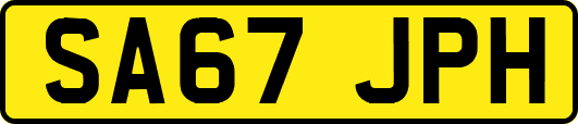 SA67JPH