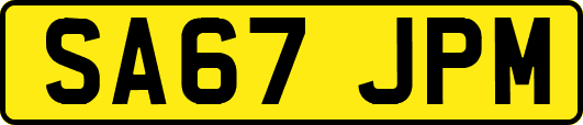 SA67JPM