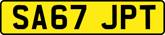 SA67JPT