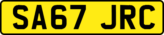 SA67JRC