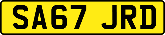 SA67JRD