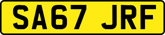 SA67JRF