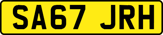 SA67JRH