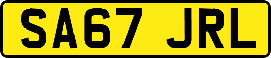 SA67JRL