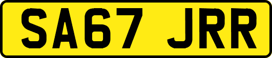 SA67JRR