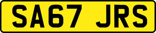 SA67JRS