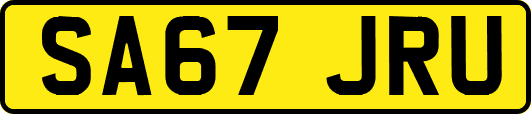 SA67JRU