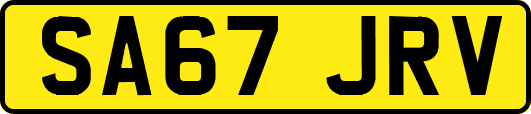 SA67JRV