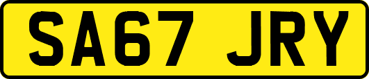 SA67JRY