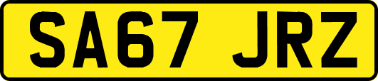 SA67JRZ
