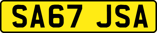 SA67JSA