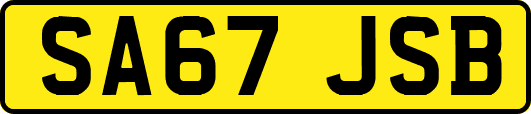 SA67JSB