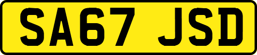 SA67JSD