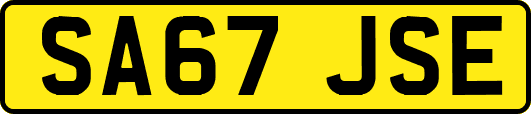 SA67JSE