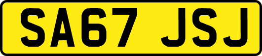 SA67JSJ