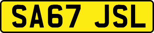 SA67JSL