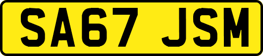 SA67JSM