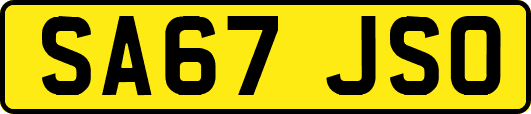 SA67JSO