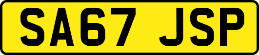SA67JSP