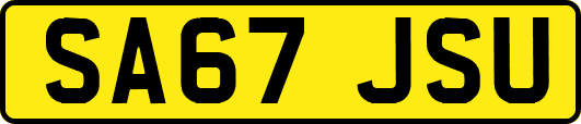 SA67JSU