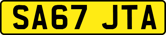 SA67JTA