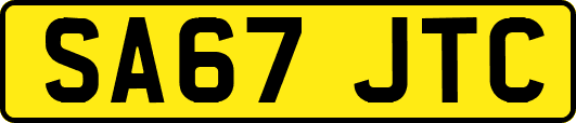 SA67JTC