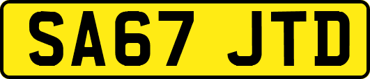 SA67JTD