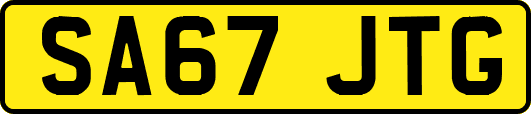 SA67JTG