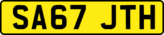 SA67JTH