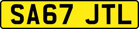 SA67JTL
