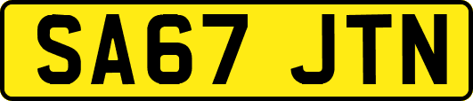 SA67JTN