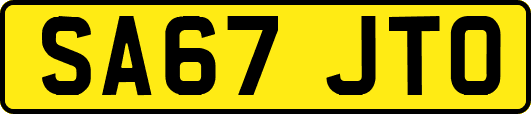 SA67JTO