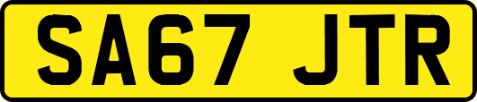 SA67JTR