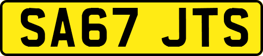 SA67JTS