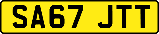 SA67JTT