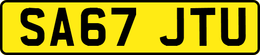 SA67JTU
