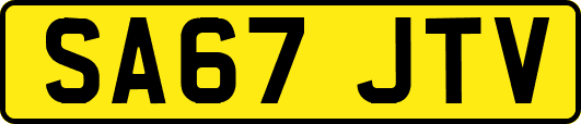 SA67JTV