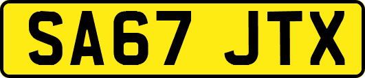SA67JTX
