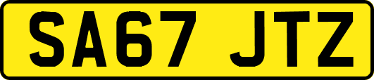 SA67JTZ