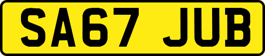 SA67JUB