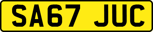 SA67JUC