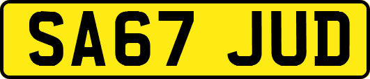 SA67JUD