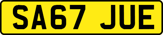 SA67JUE